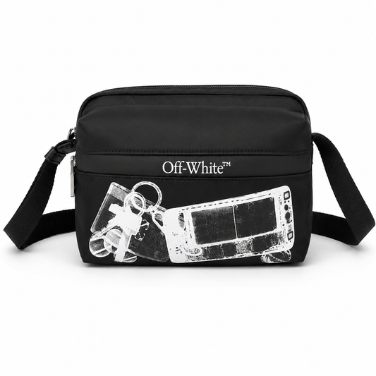 Bolso premium OFF-WHITE