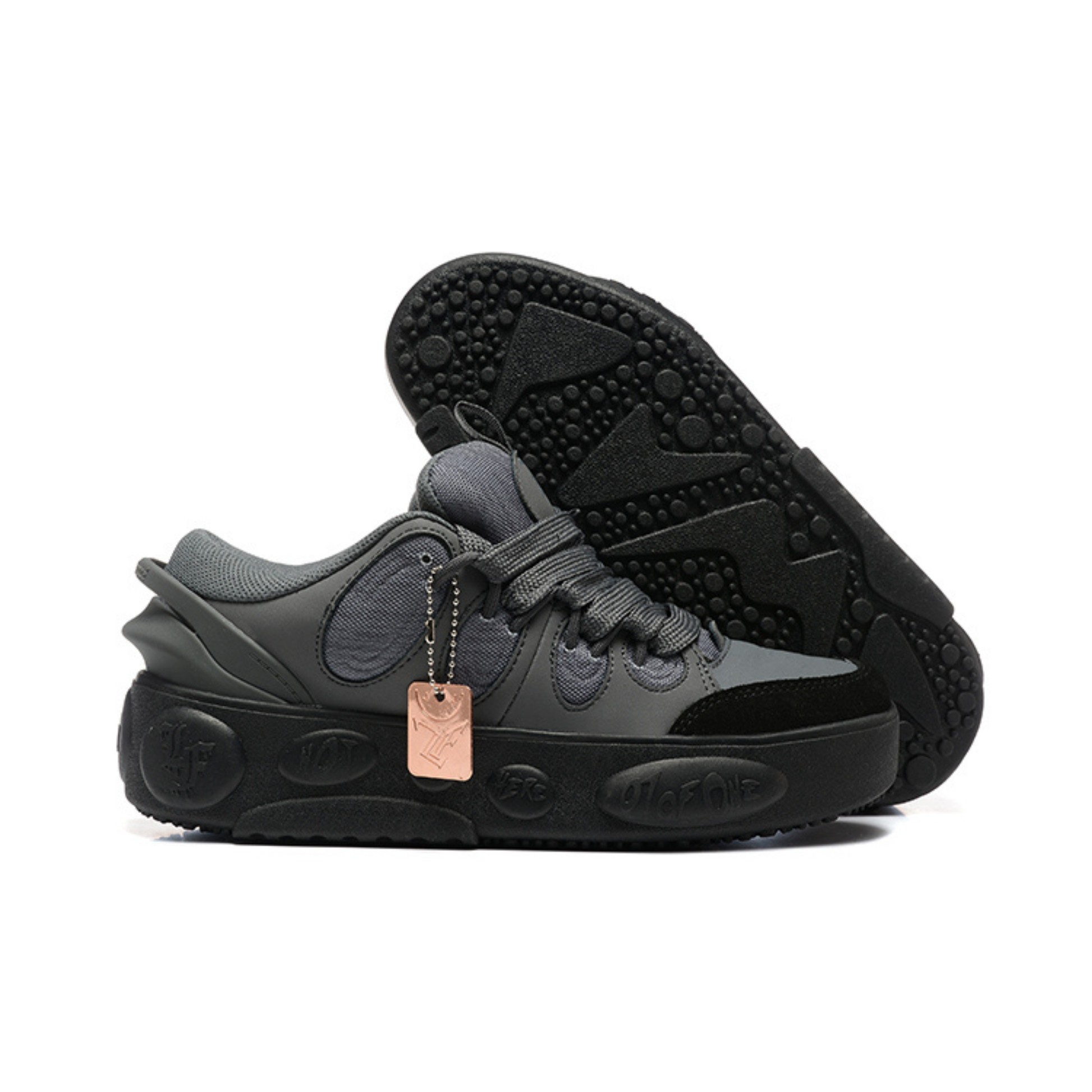 Puma LaMelo Ball LaFrancé