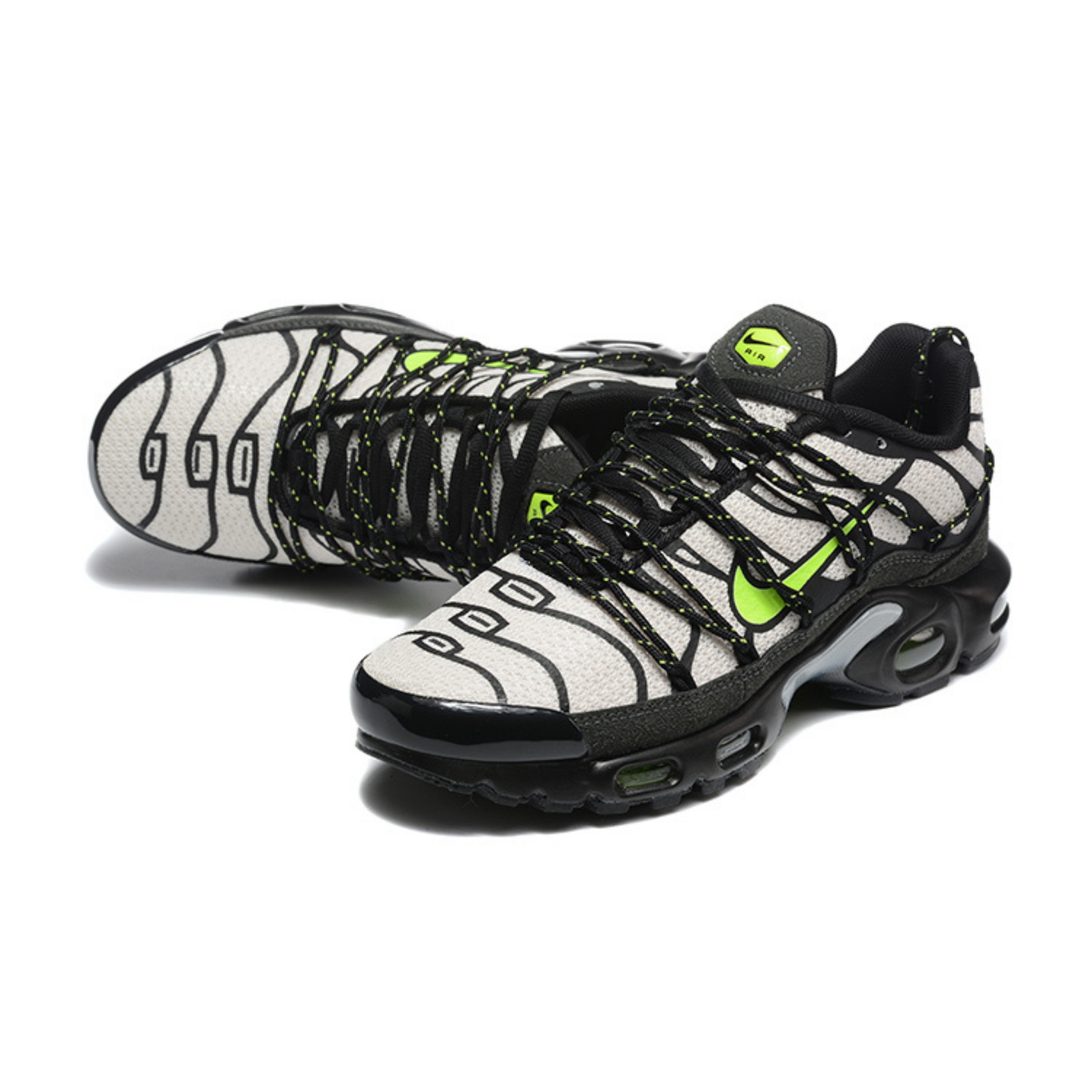 Nike Air Max Tn Utility Plus