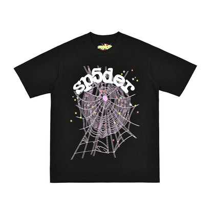 Camiseta Sp5der Angel