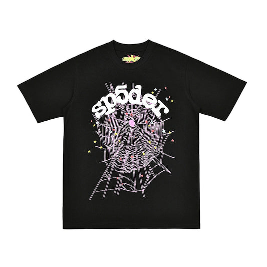 Camiseta Sp5der Angel