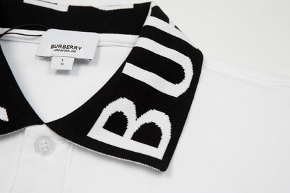 Polo Burberry