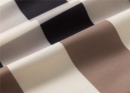Burberry  Conjunto Verão