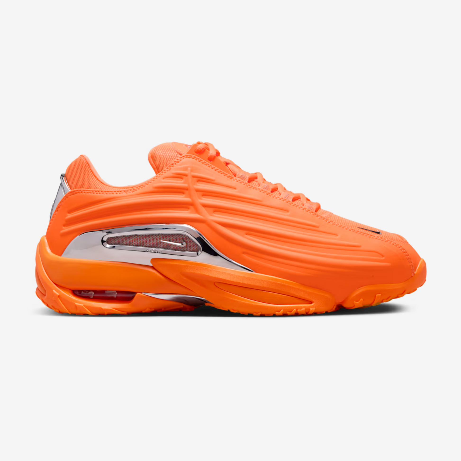 NOCTA x Nike Hot Step 2 - Drake Total Orange