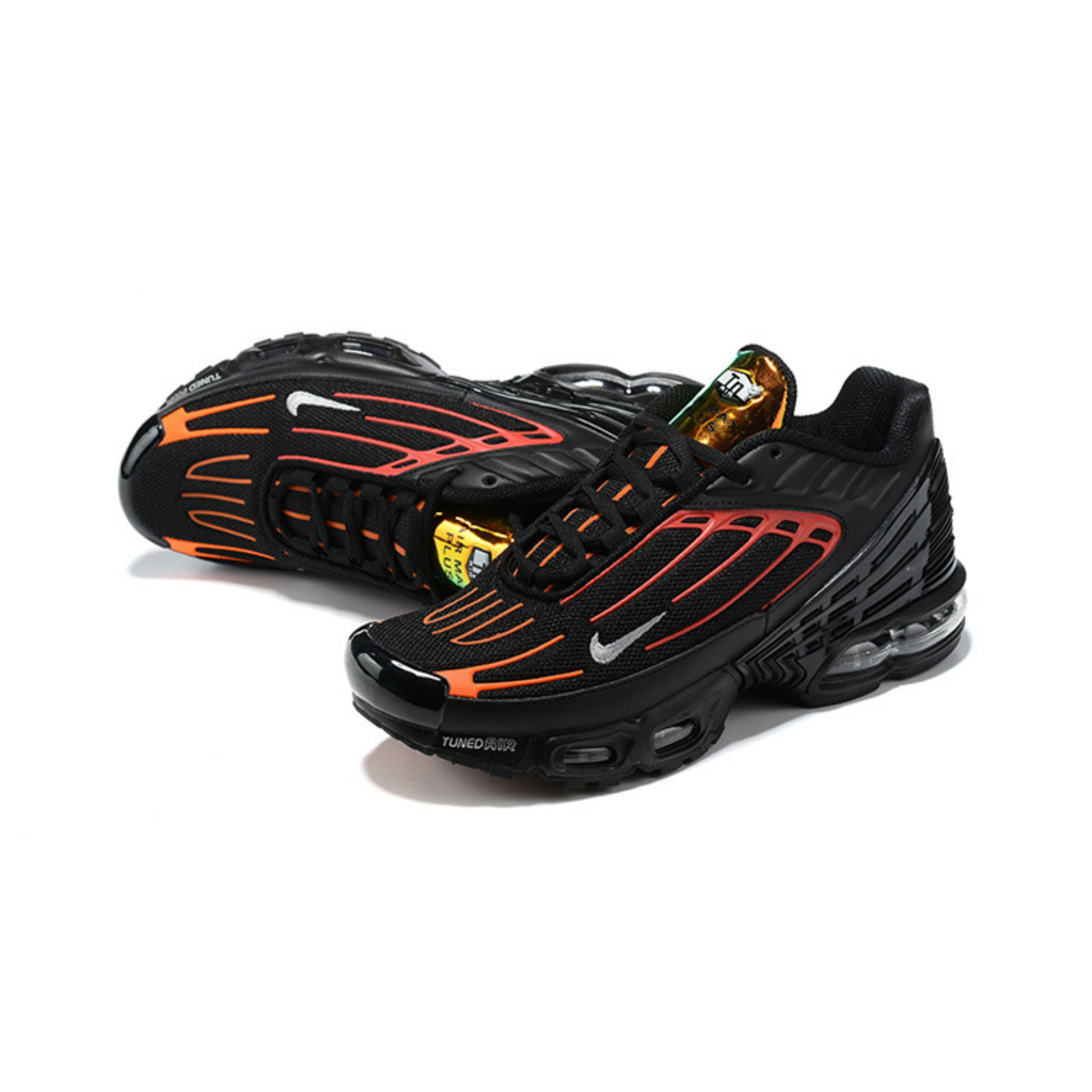 Nike Air Max Tn 3 Plus