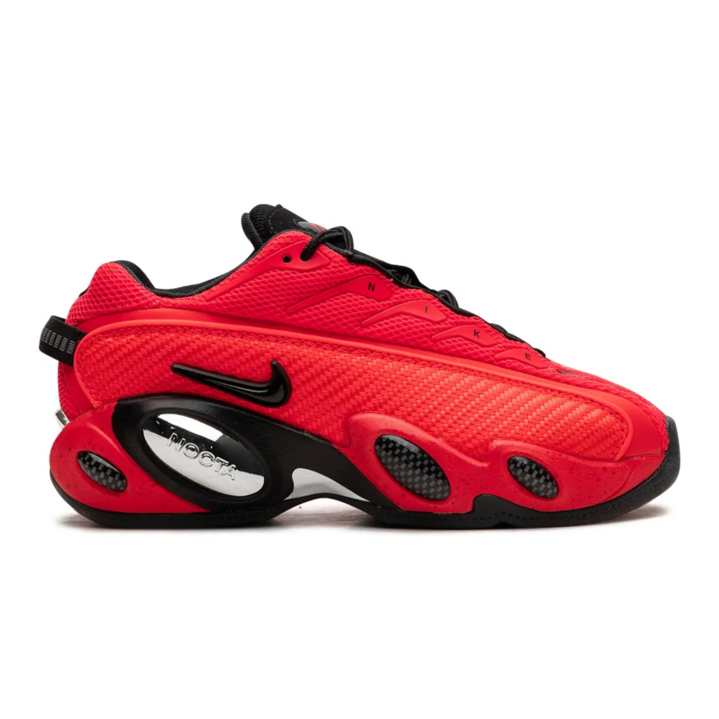 Nike x NOCTA Glide Red