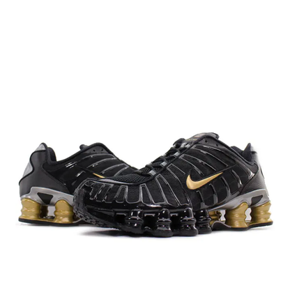 Nike Shox TL [ 12 MOLAS ]