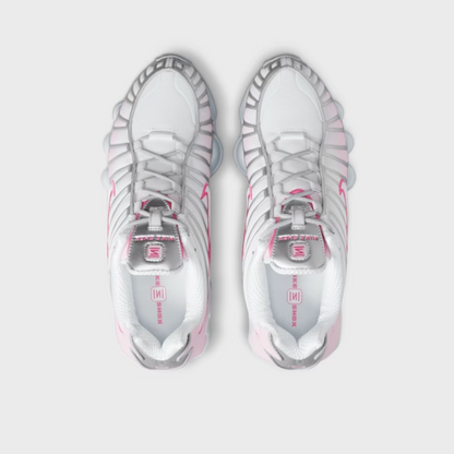 Nike Shox TL [12 MOLAS]