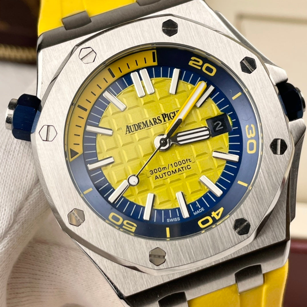 Royal Oak Medium