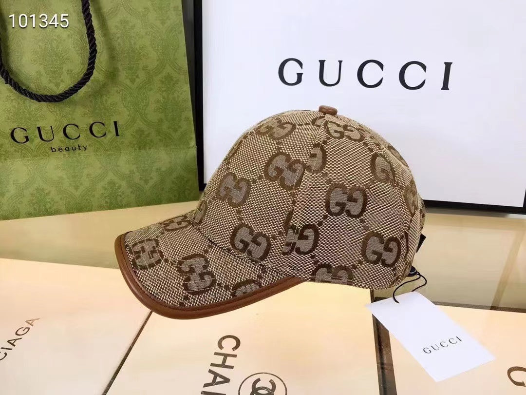 Boné Gucci