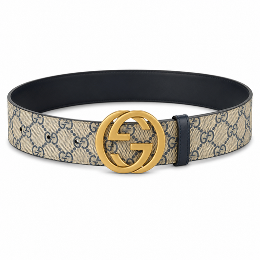 Cinto Gucci