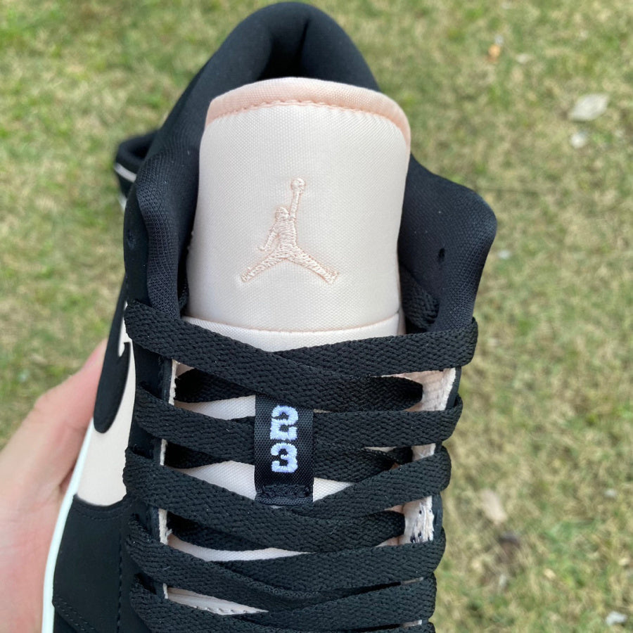 Jordan 1 Low