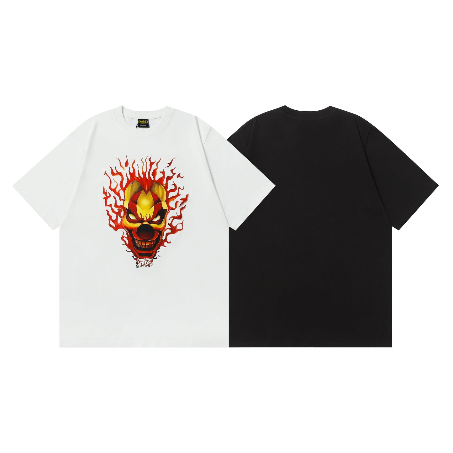 Camiseta Corteiz