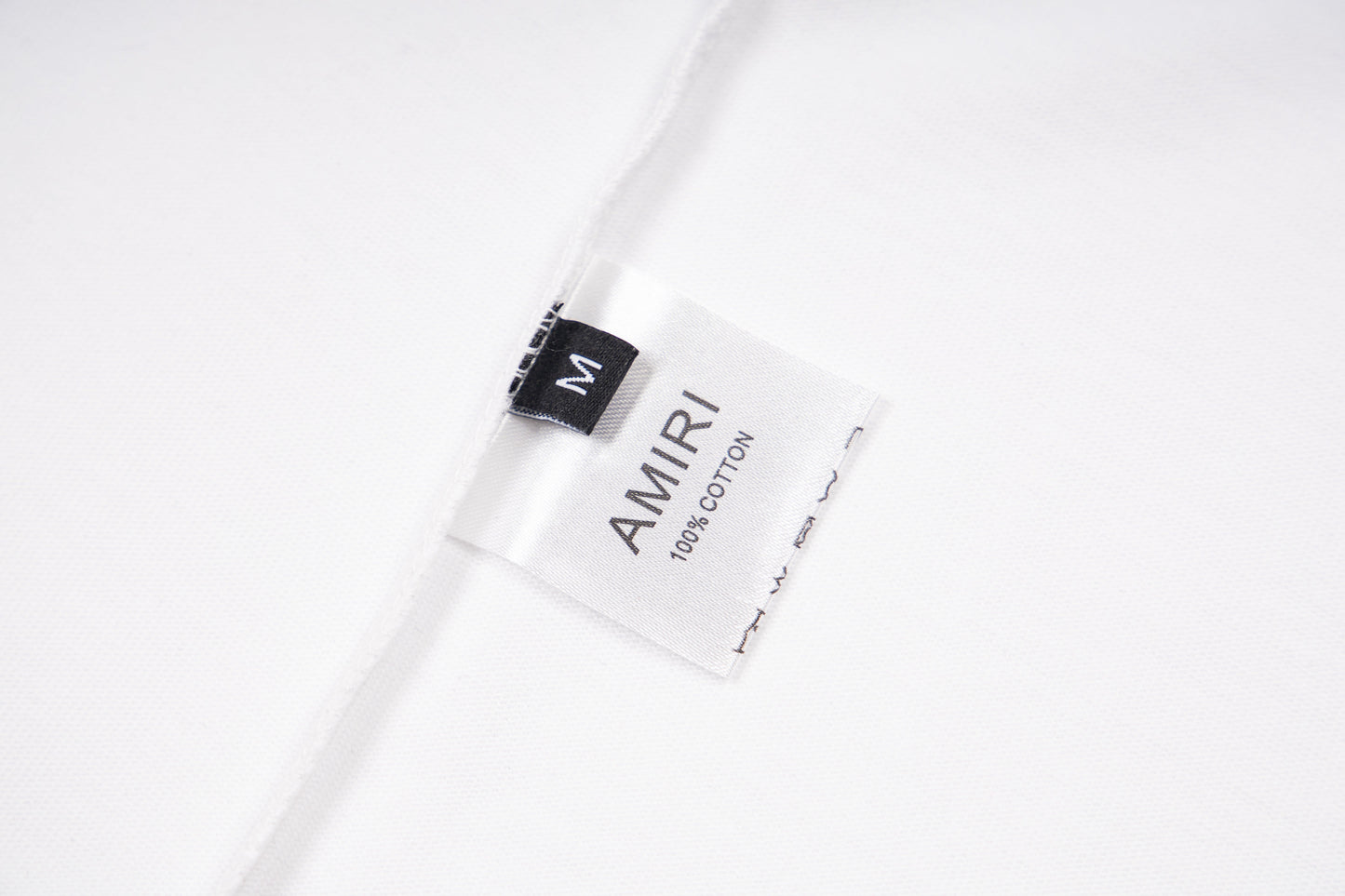 T-shirt Amiri