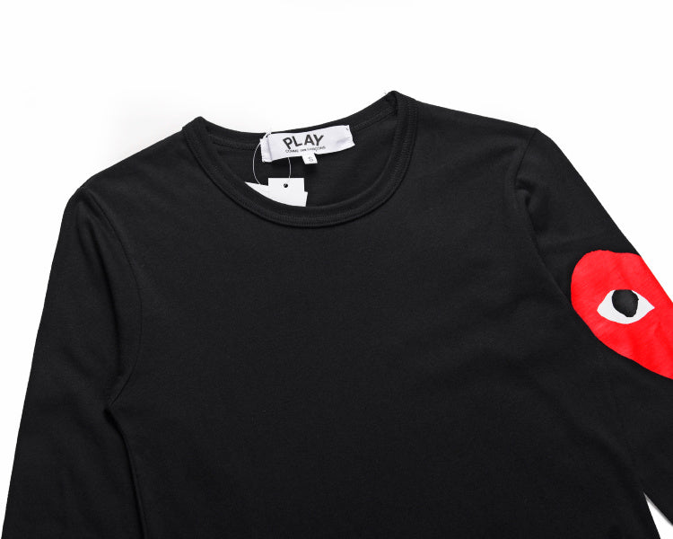 Suéter Comme Des Garcons