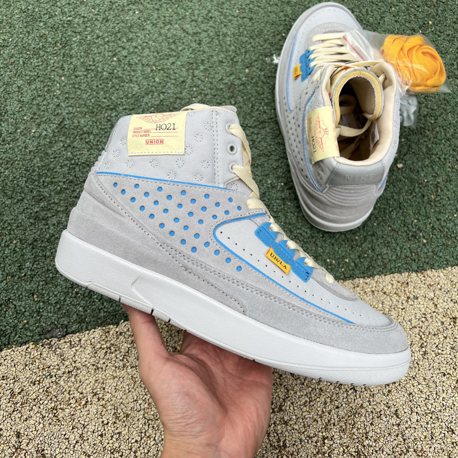 Air Jordan 2