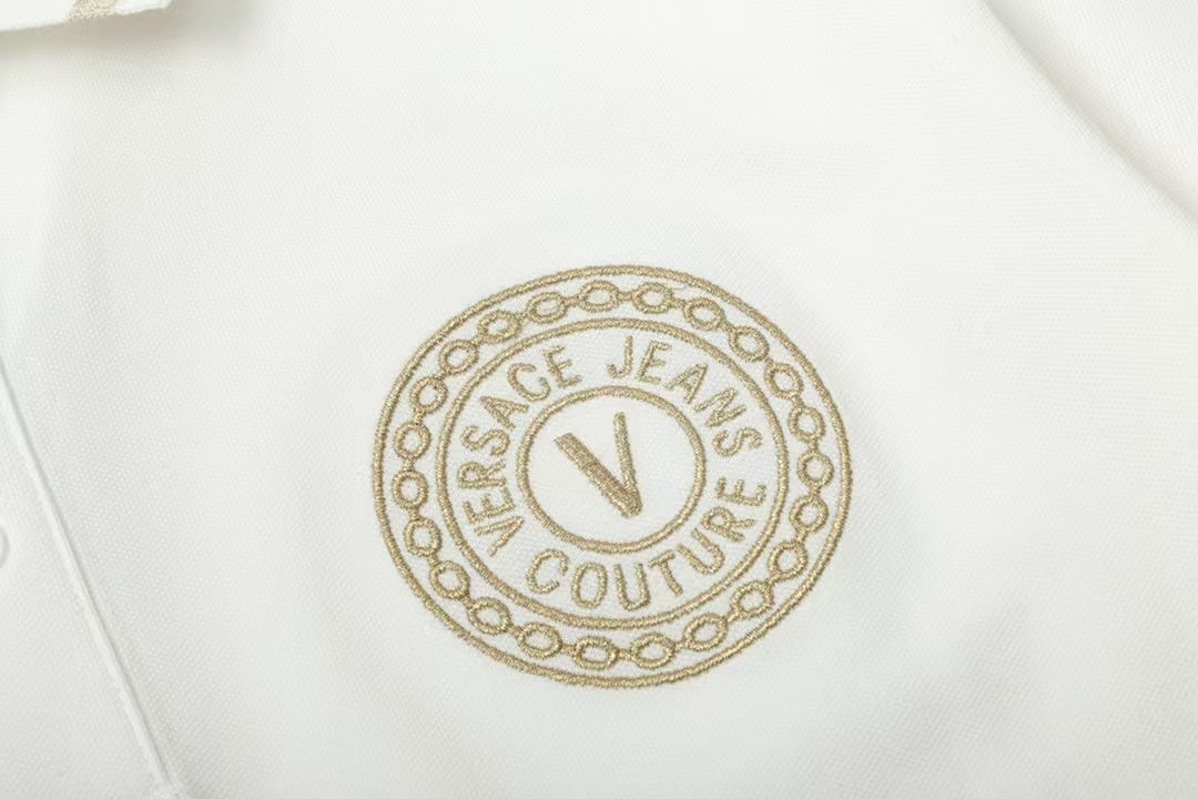 Polo de Versace