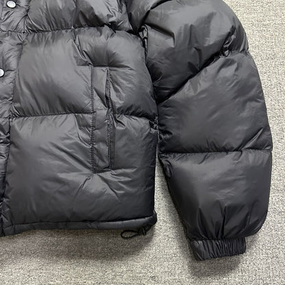 Corteiz Puffer Jacket