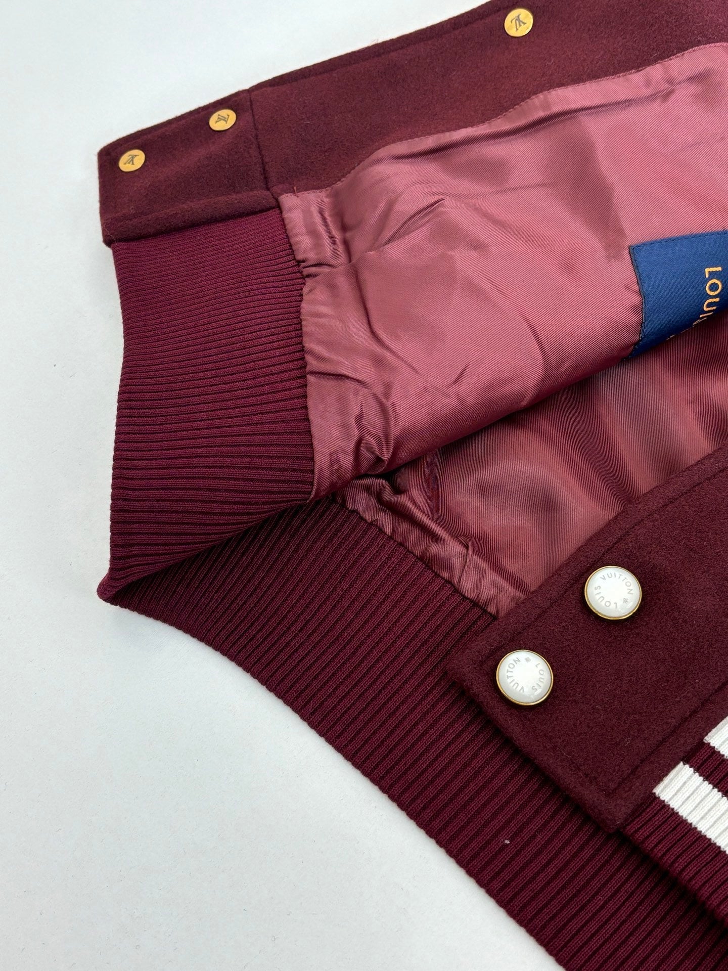 Chaqueta Louis Vuitton
