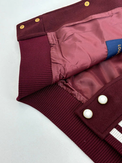 Chaqueta Louis Vuitton