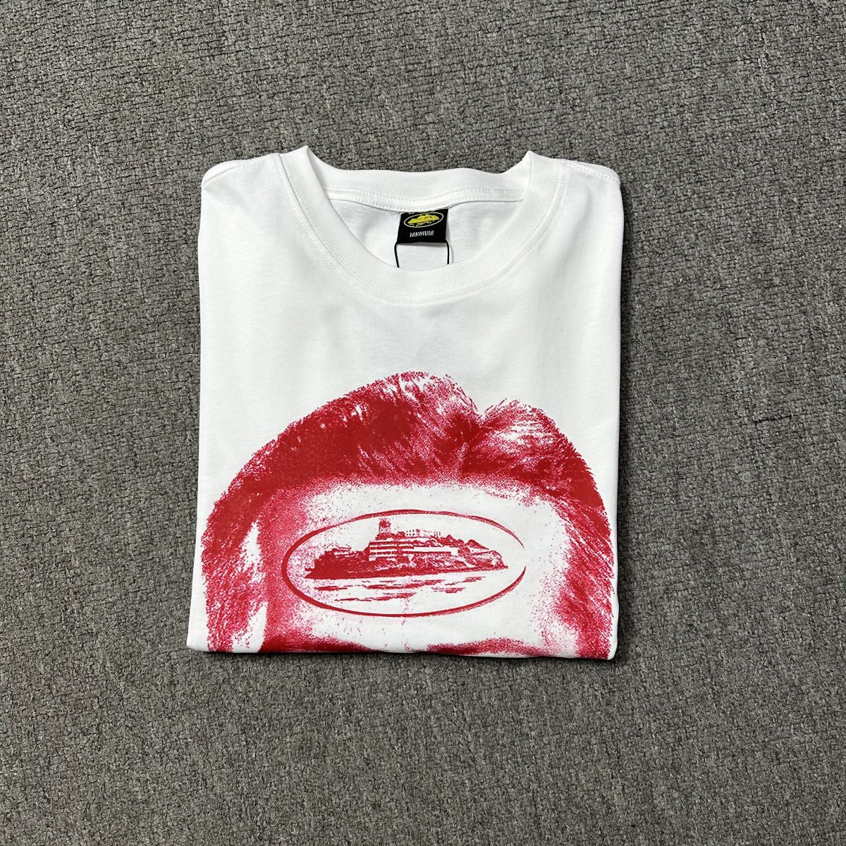 Corteiz Dead Prezzy T-shirt
