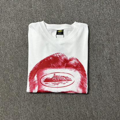 Corteiz Dead Prezzy T-shirt