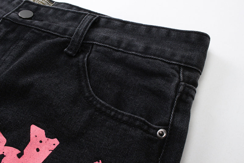 Denim Tears x BStroy 501 Jeans