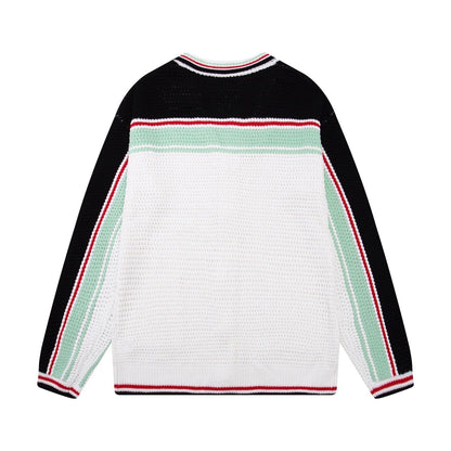Casablanca Sweater