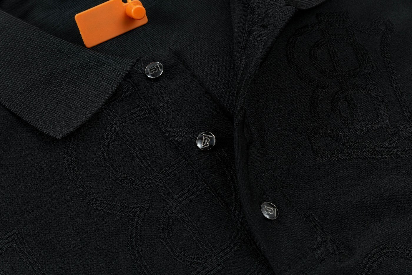 Polo Burberry