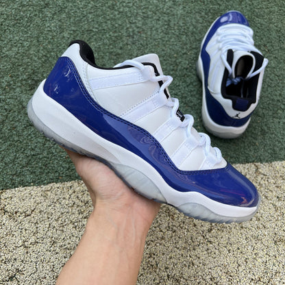 Air Jordan 11