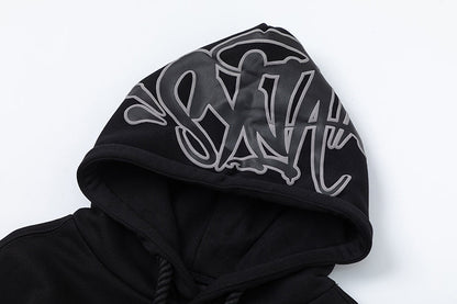 Sudadera con capucha Syna World