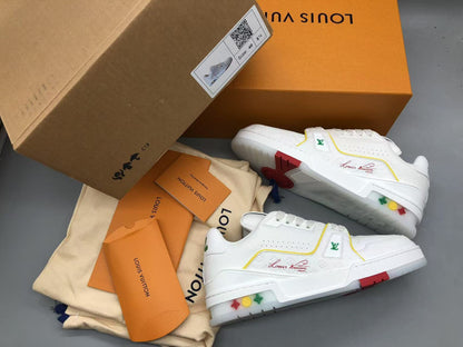 Louis Vuitton Trainer