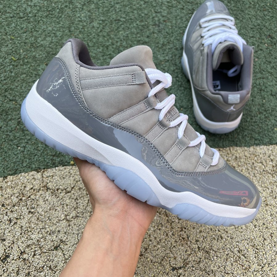 Air Jordan 11