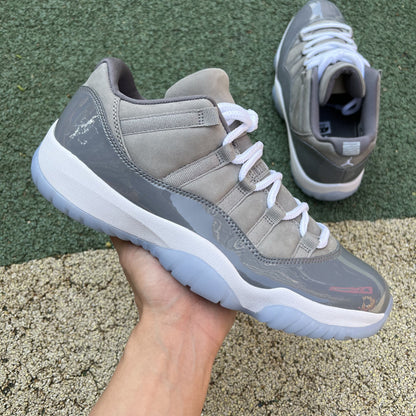 Air Jordan 11