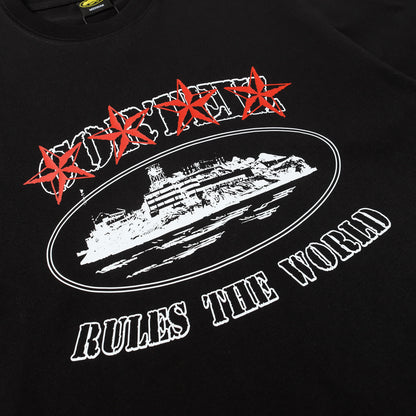 Camiseta Corteiz