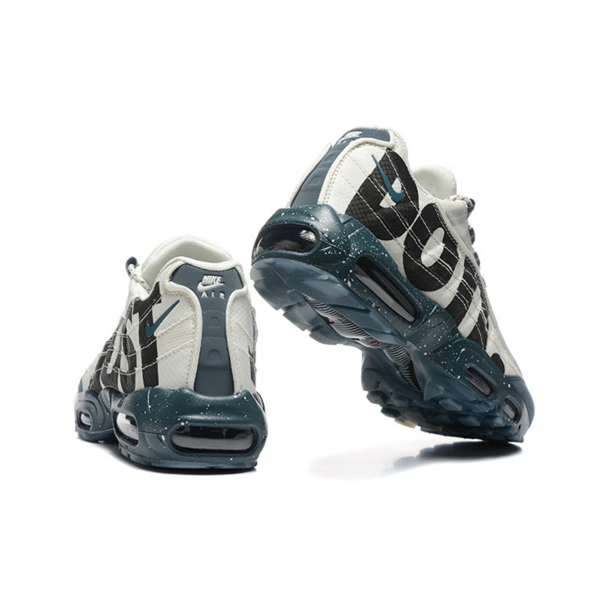 Nike Air Max 95