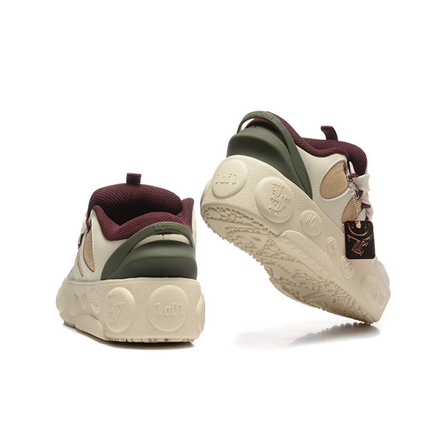 Puma LaMelo Ball LaFrancé