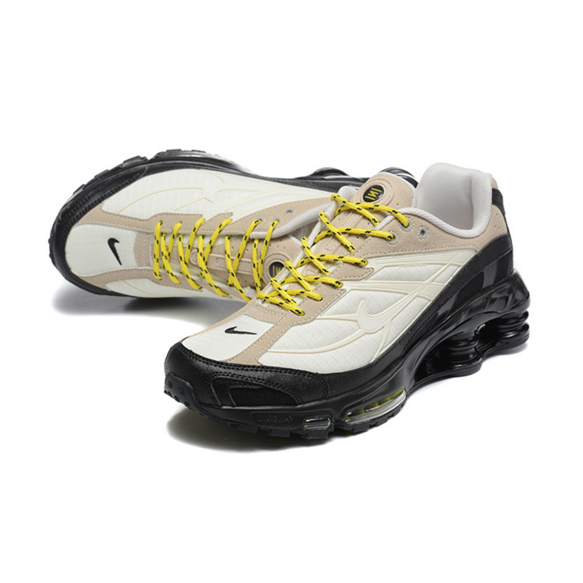Nike Shox Ride 2