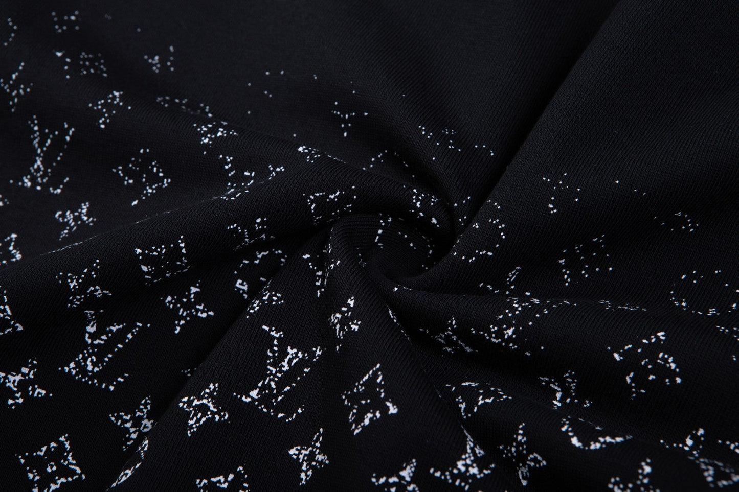 Sudadera con capucha de Louis Vuitton