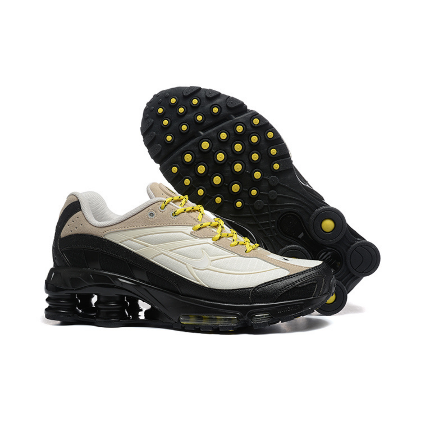 Nike Shox Ride 2