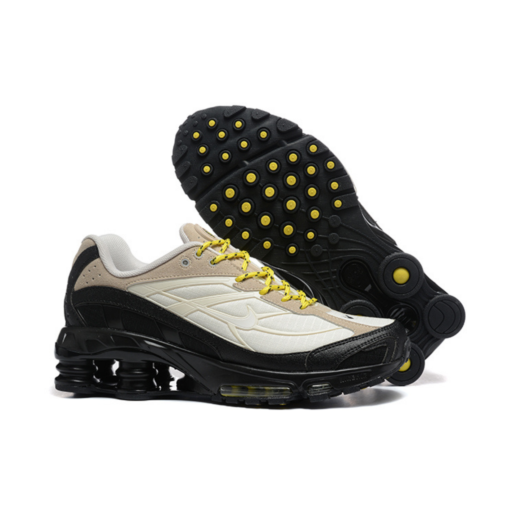 Nike Shox Ride 2