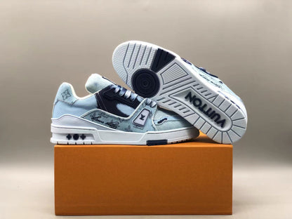 Louis Vuitton Trainer