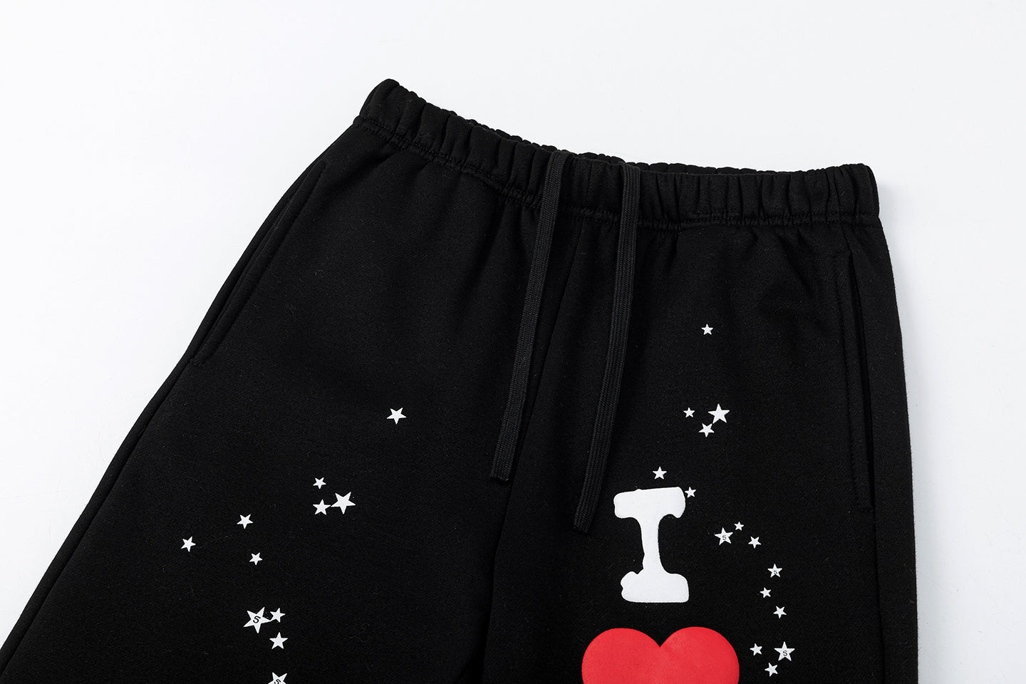 Conjunto Sp5der Angel