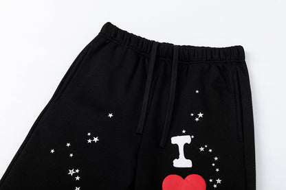 Conjunto Sp5der Angel