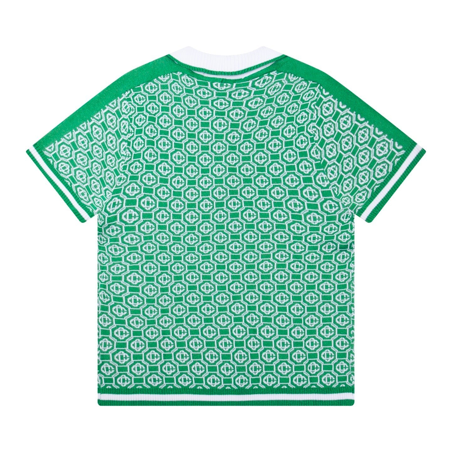 Casablanca Polo Shirt 1.1
