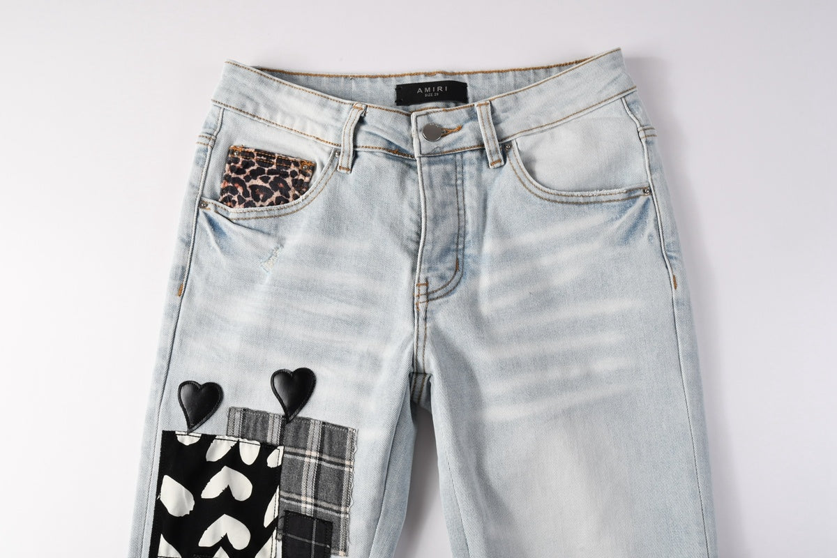 Pantalones vaqueros Amiri