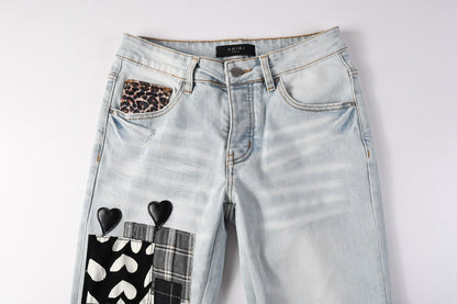 Pantalones vaqueros Amiri