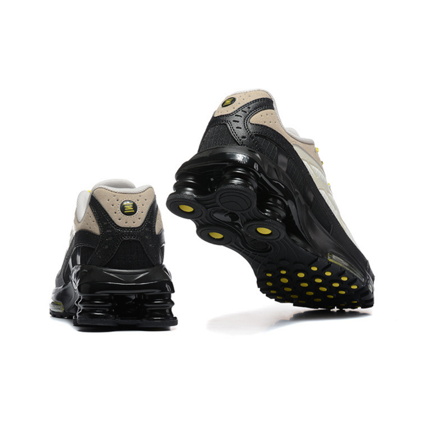 Nike Shox Ride 2