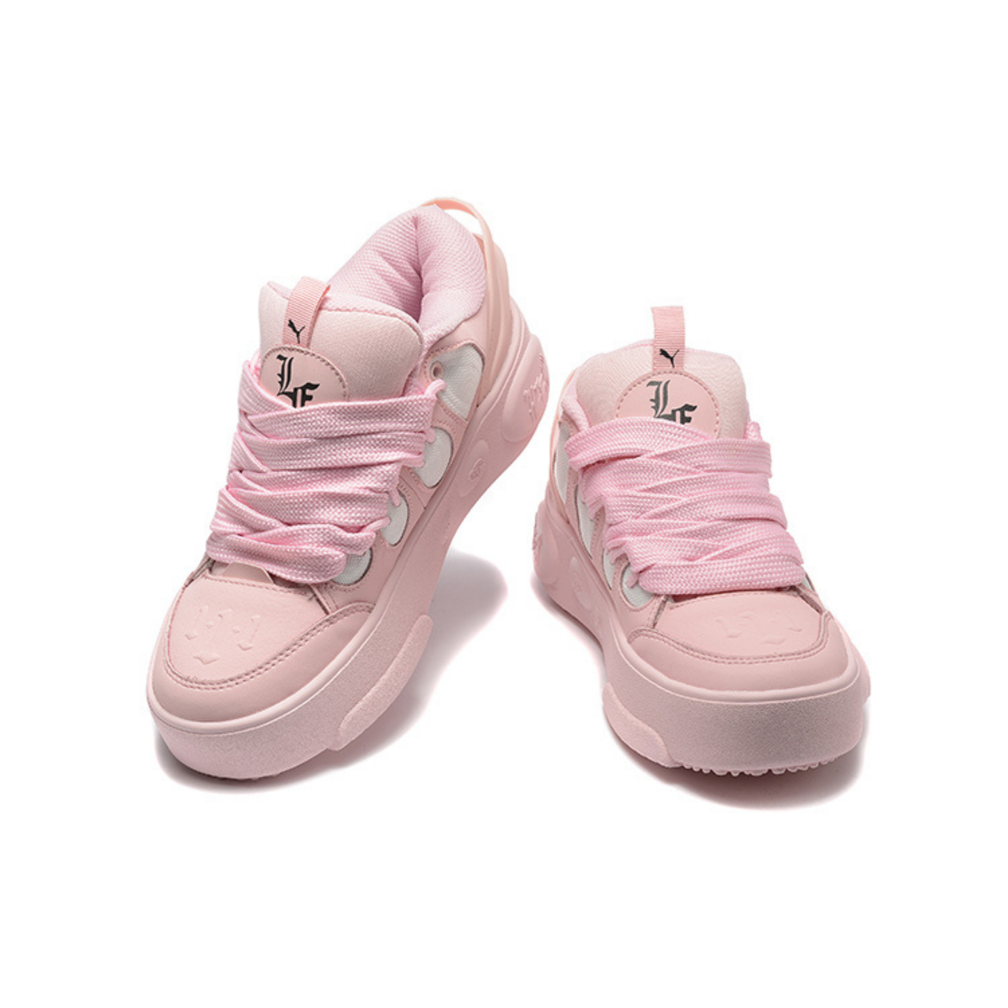 Puma LaMelo Ball LaFrancé