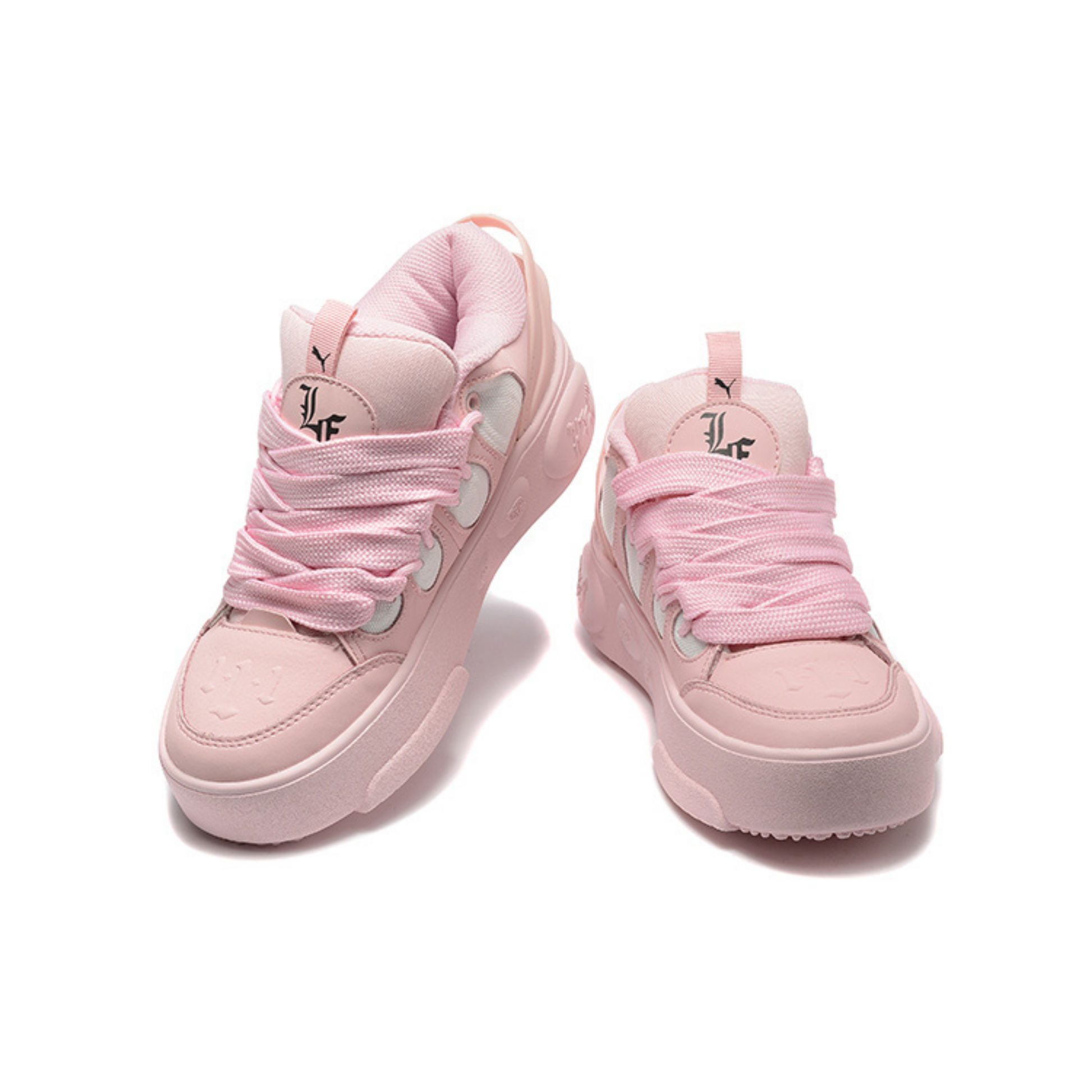 Puma LaMelo Ball LaFrancé
